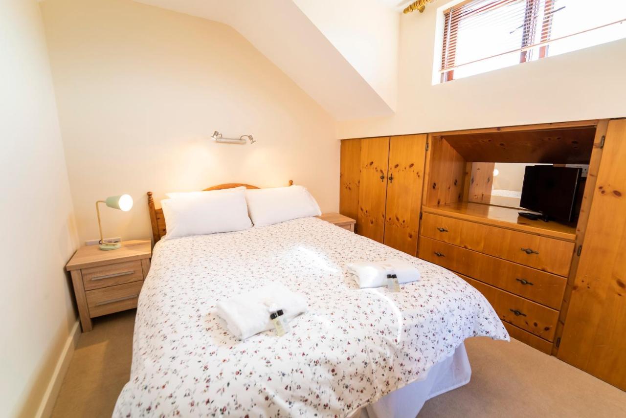 Charming City Centre Guest House Galway Exterior foto