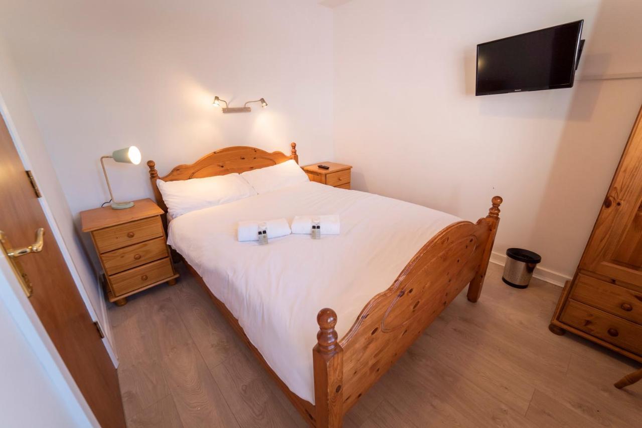 Charming City Centre Guest House Galway Exterior foto