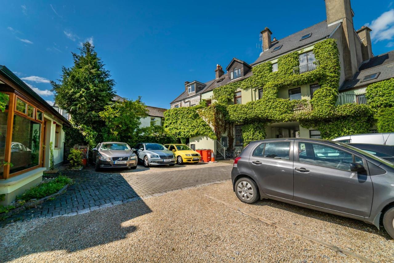 Charming City Centre Guest House Galway Exterior foto